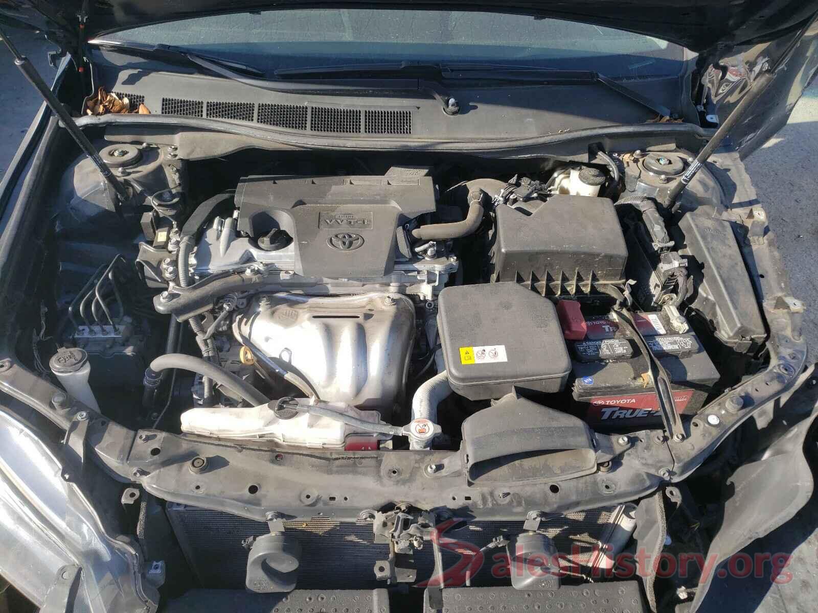 4T1BF1FK5HU355946 2017 TOYOTA CAMRY