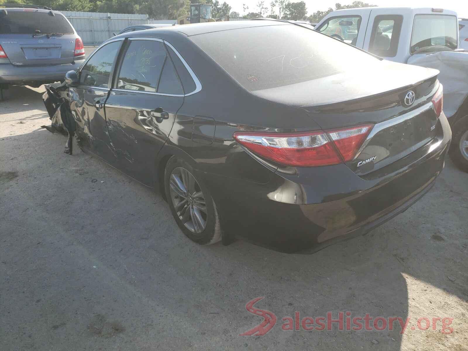 4T1BF1FK5HU355946 2017 TOYOTA CAMRY