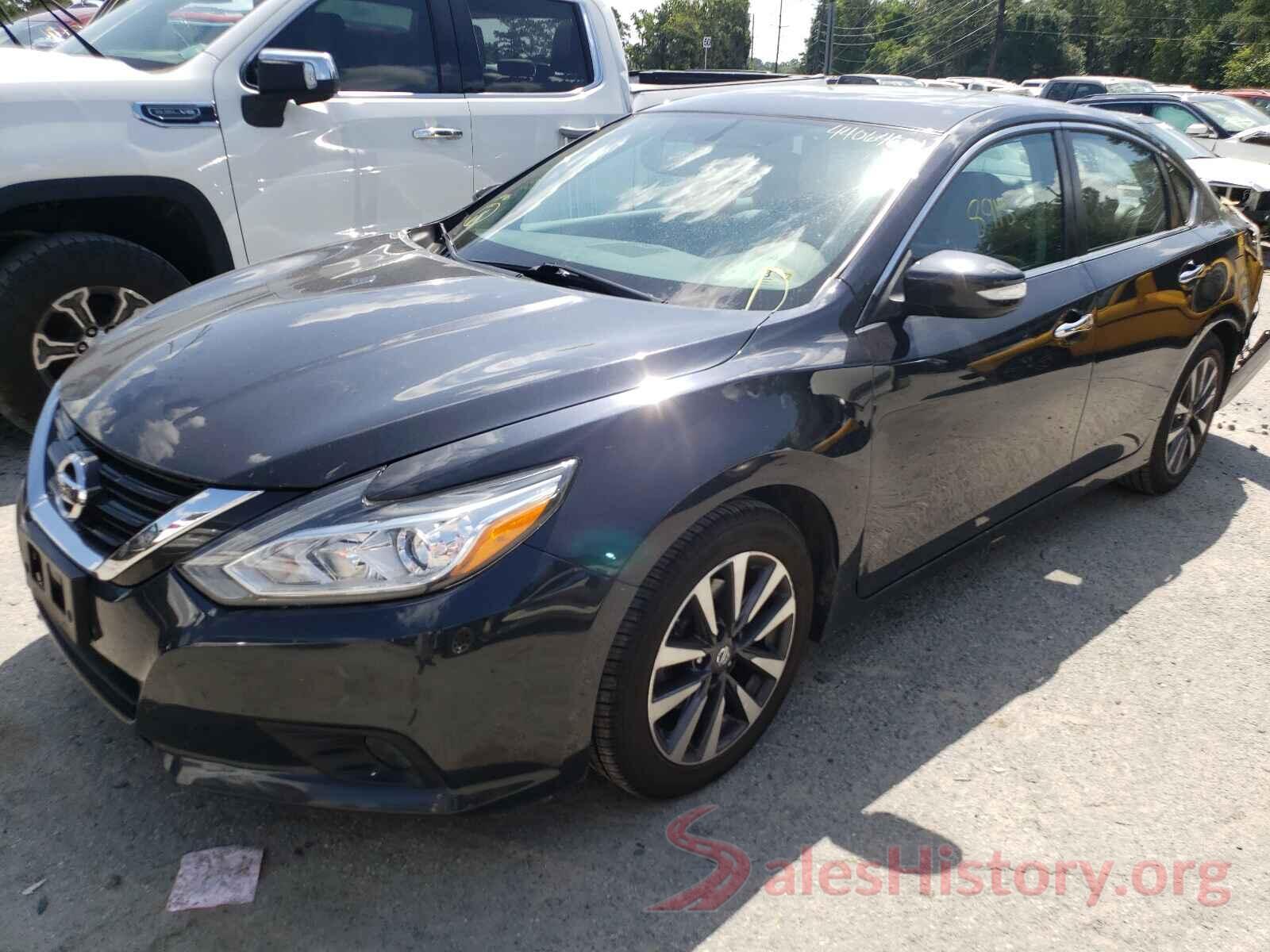 1N4AL3AP9HC192219 2017 NISSAN ALTIMA