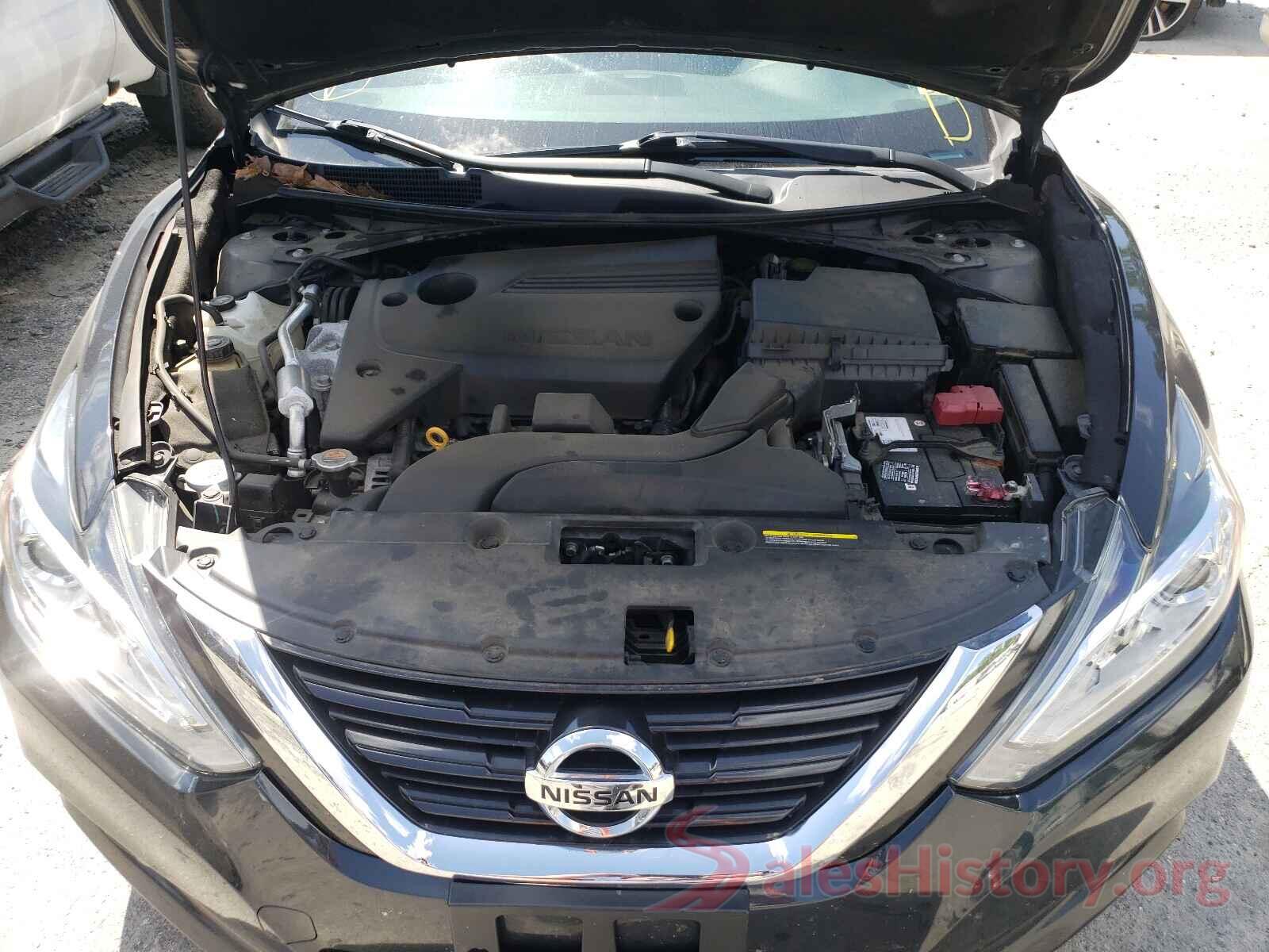 1N4AL3AP9HC192219 2017 NISSAN ALTIMA