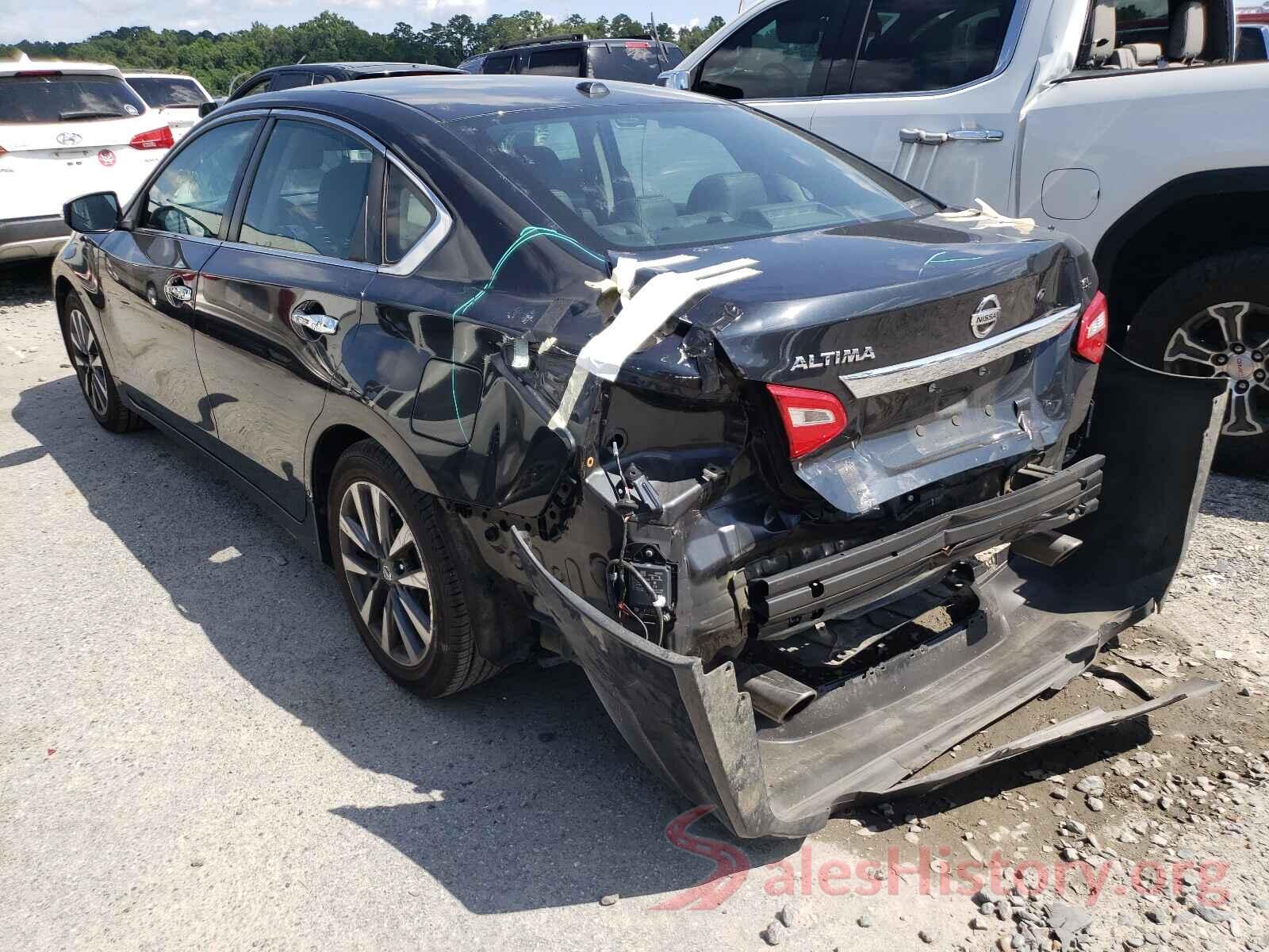 1N4AL3AP9HC192219 2017 NISSAN ALTIMA