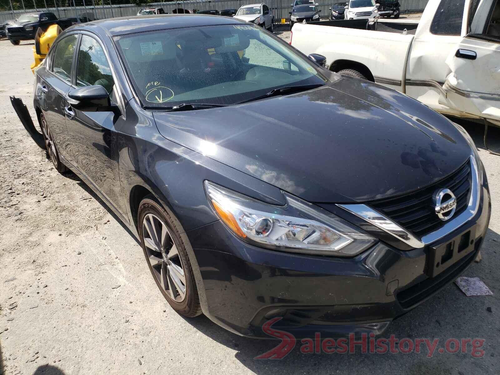 1N4AL3AP9HC192219 2017 NISSAN ALTIMA