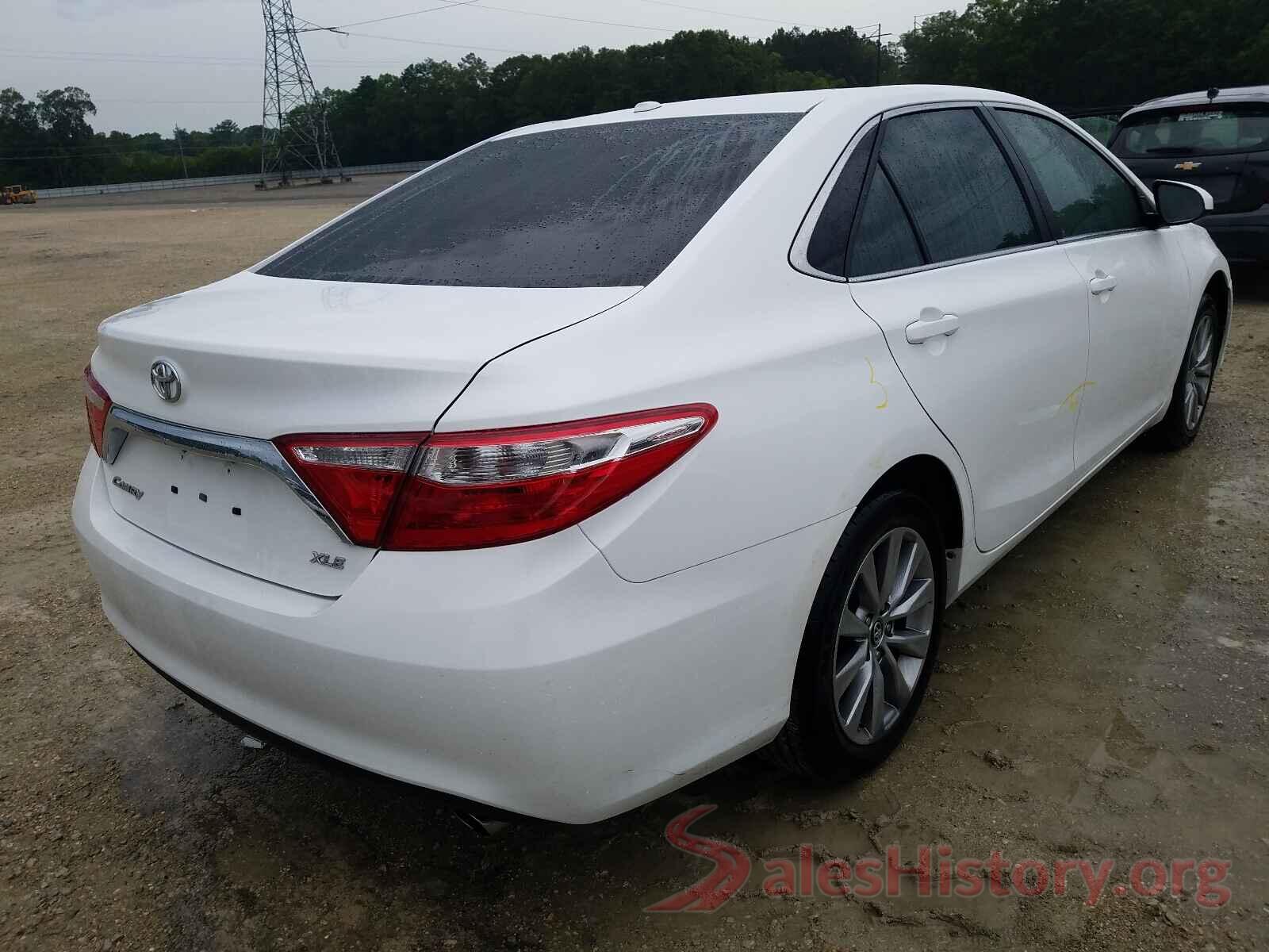 4T1BF1FK3HU786642 2017 TOYOTA CAMRY