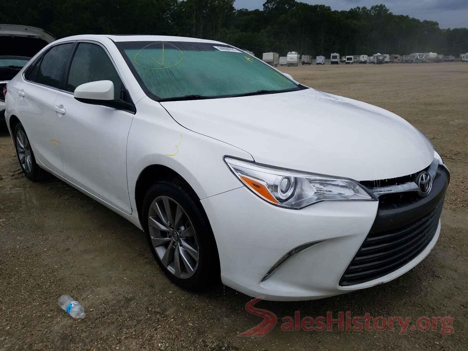 4T1BF1FK3HU786642 2017 TOYOTA CAMRY