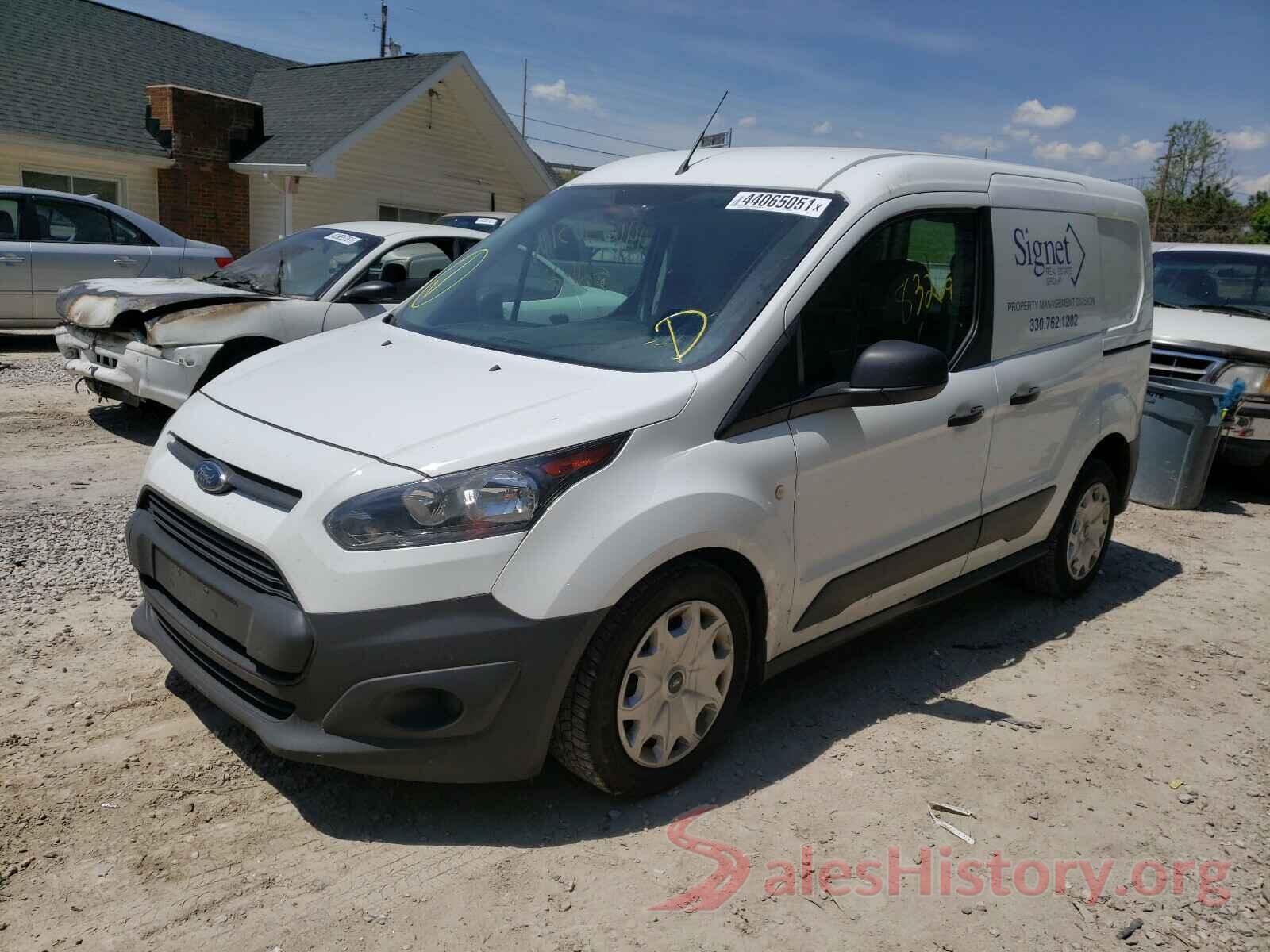 NM0LS6E7XH1311471 2017 FORD TRANSIT CO