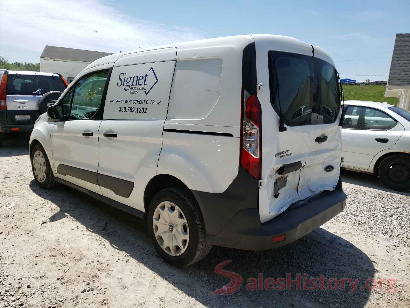 NM0LS6E7XH1311471 2017 FORD TRANSIT CO