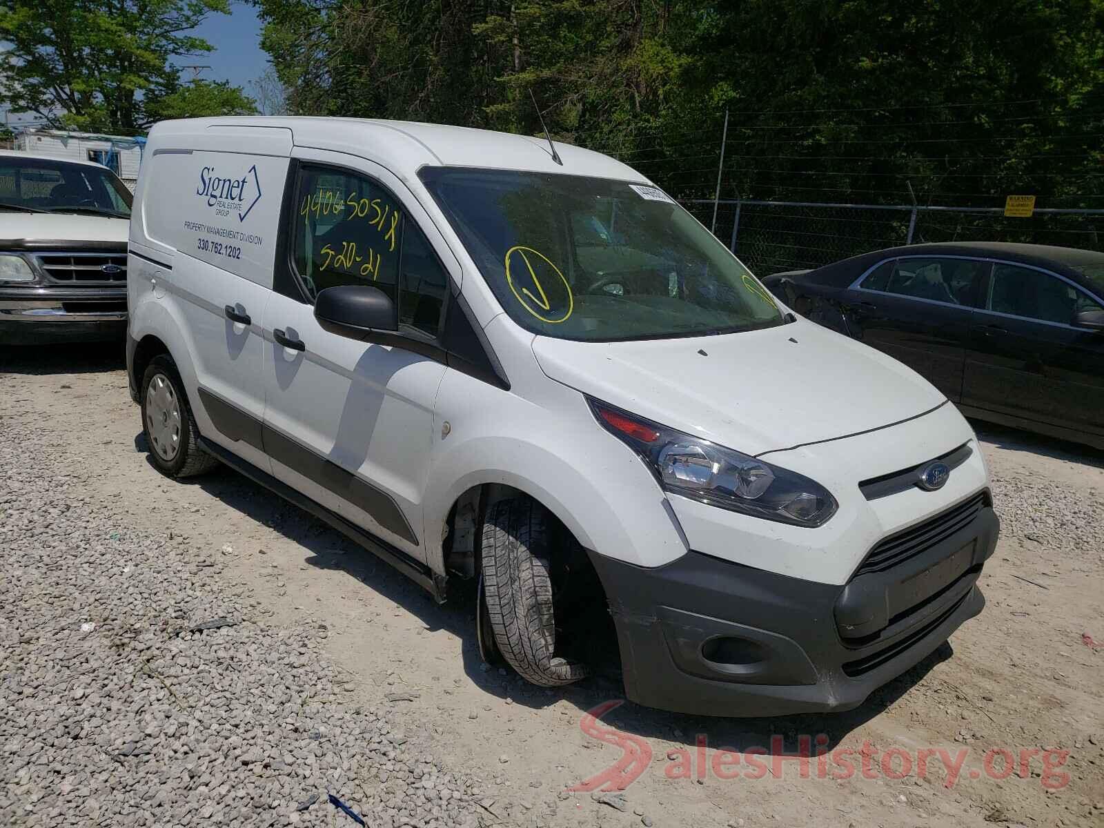 NM0LS6E7XH1311471 2017 FORD TRANSIT CO