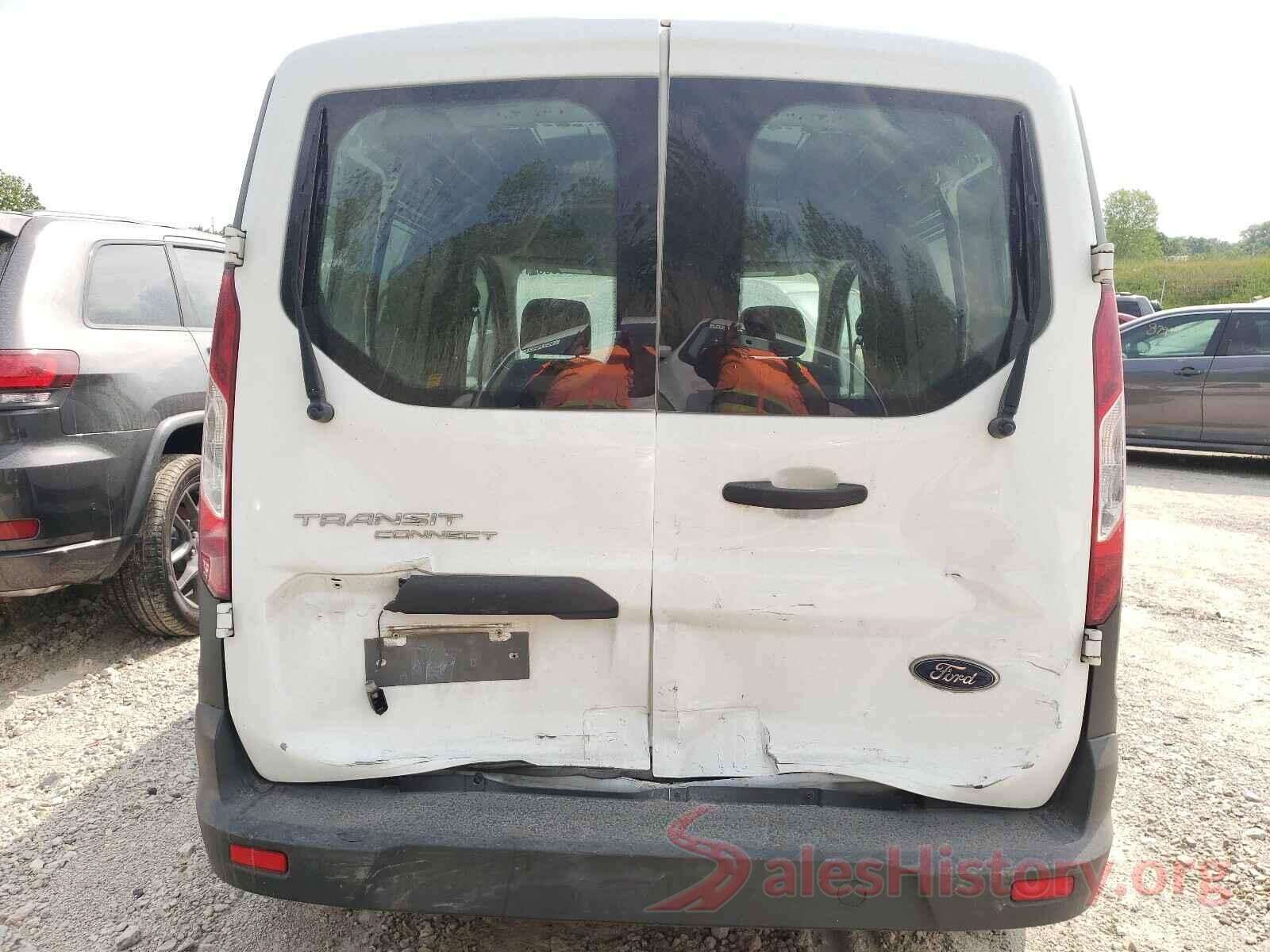 NM0LS6E7XH1311471 2017 FORD TRANSIT CO