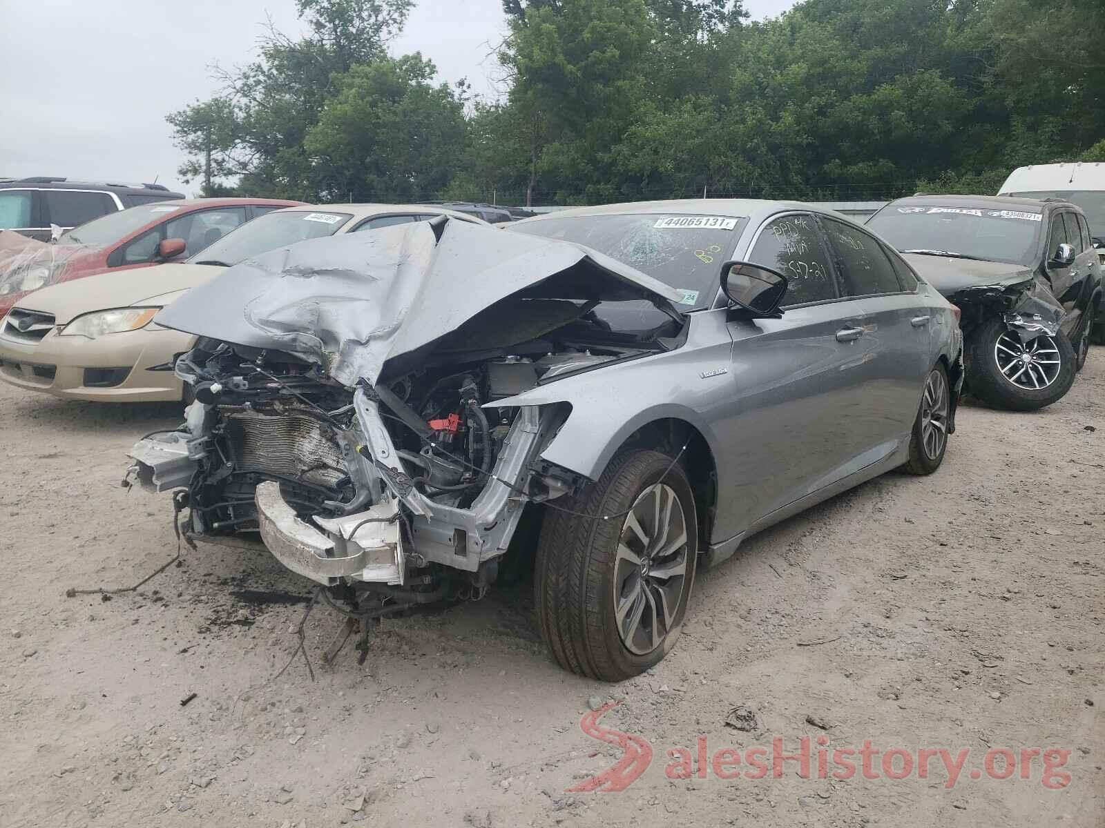 1HGCV3F19KA007186 2019 HONDA ACCORD