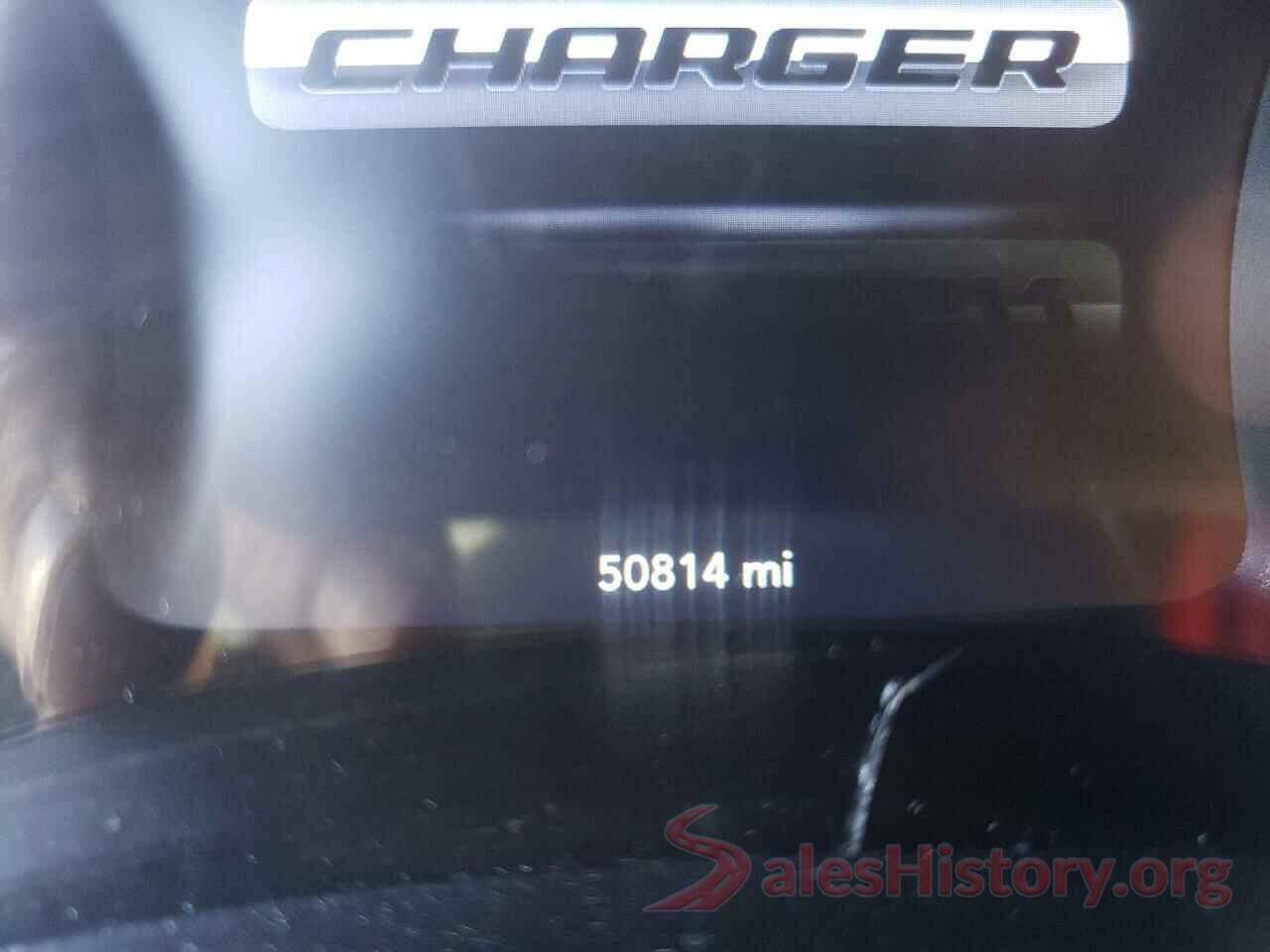 2C3CDXBG7KH636437 2019 DODGE CHARGER