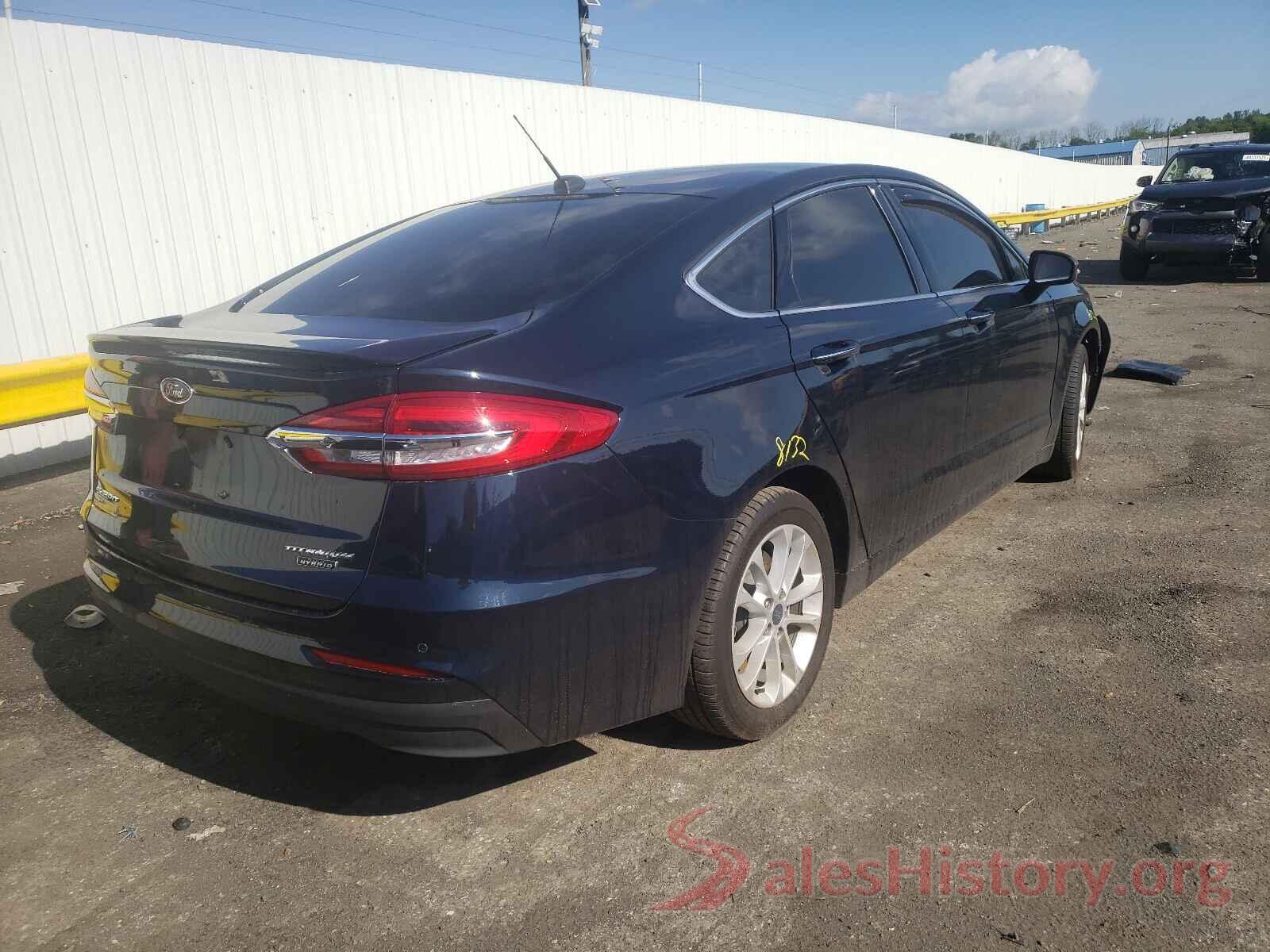 3FA6P0SUXLR232069 2020 FORD FUSION