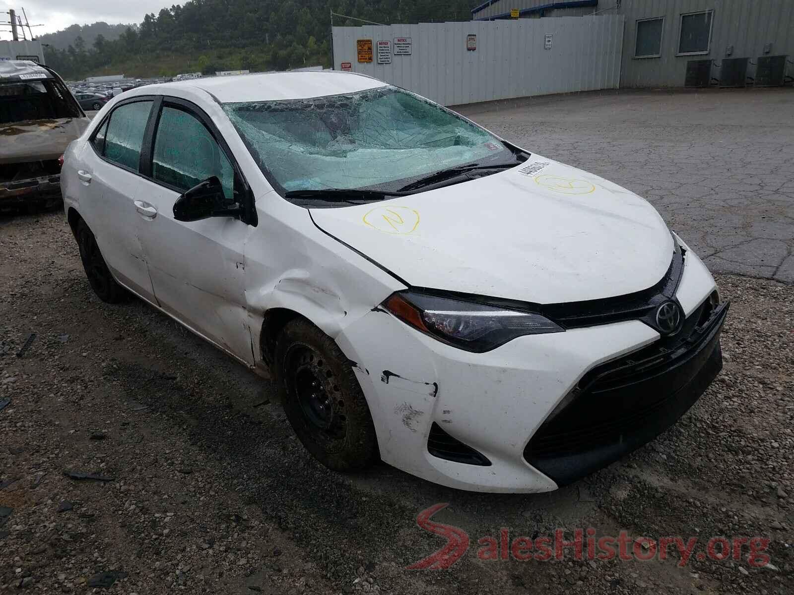 2T1BURHE3HC828854 2017 TOYOTA COROLLA