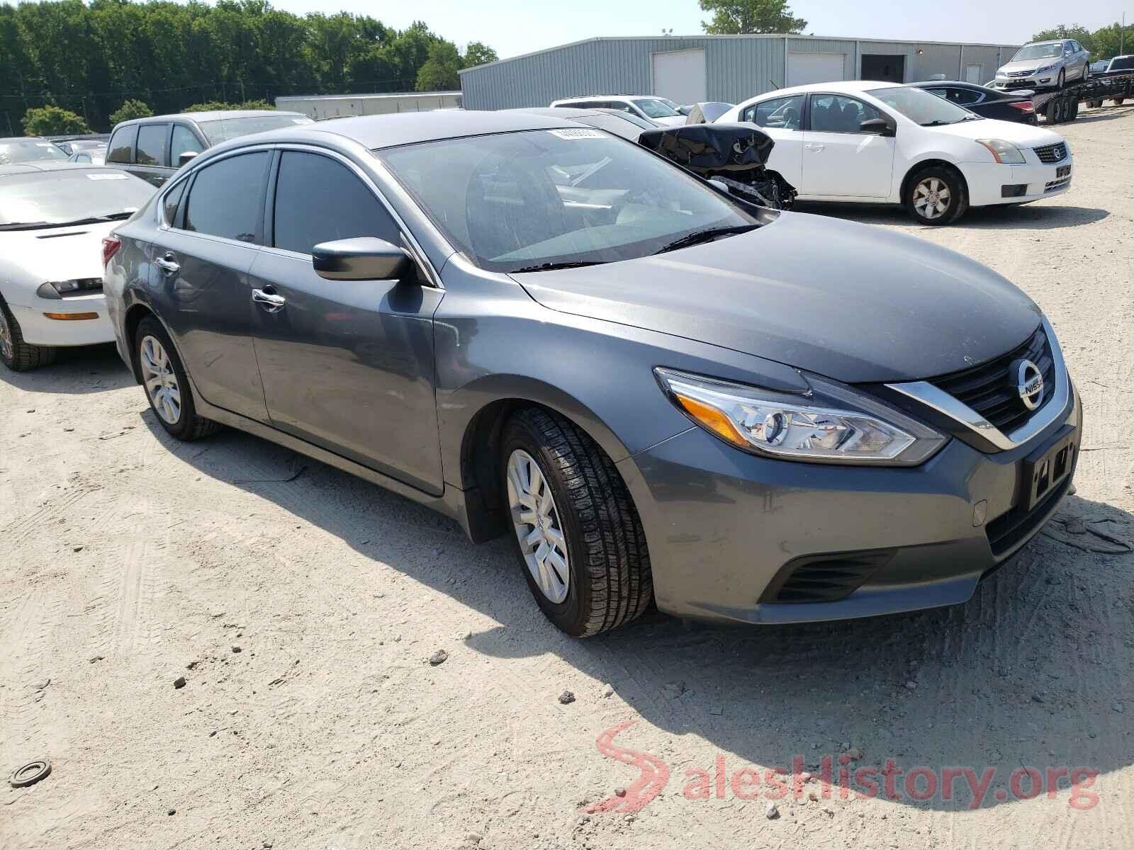 1N4AL3AP0JC295423 2018 NISSAN ALTIMA