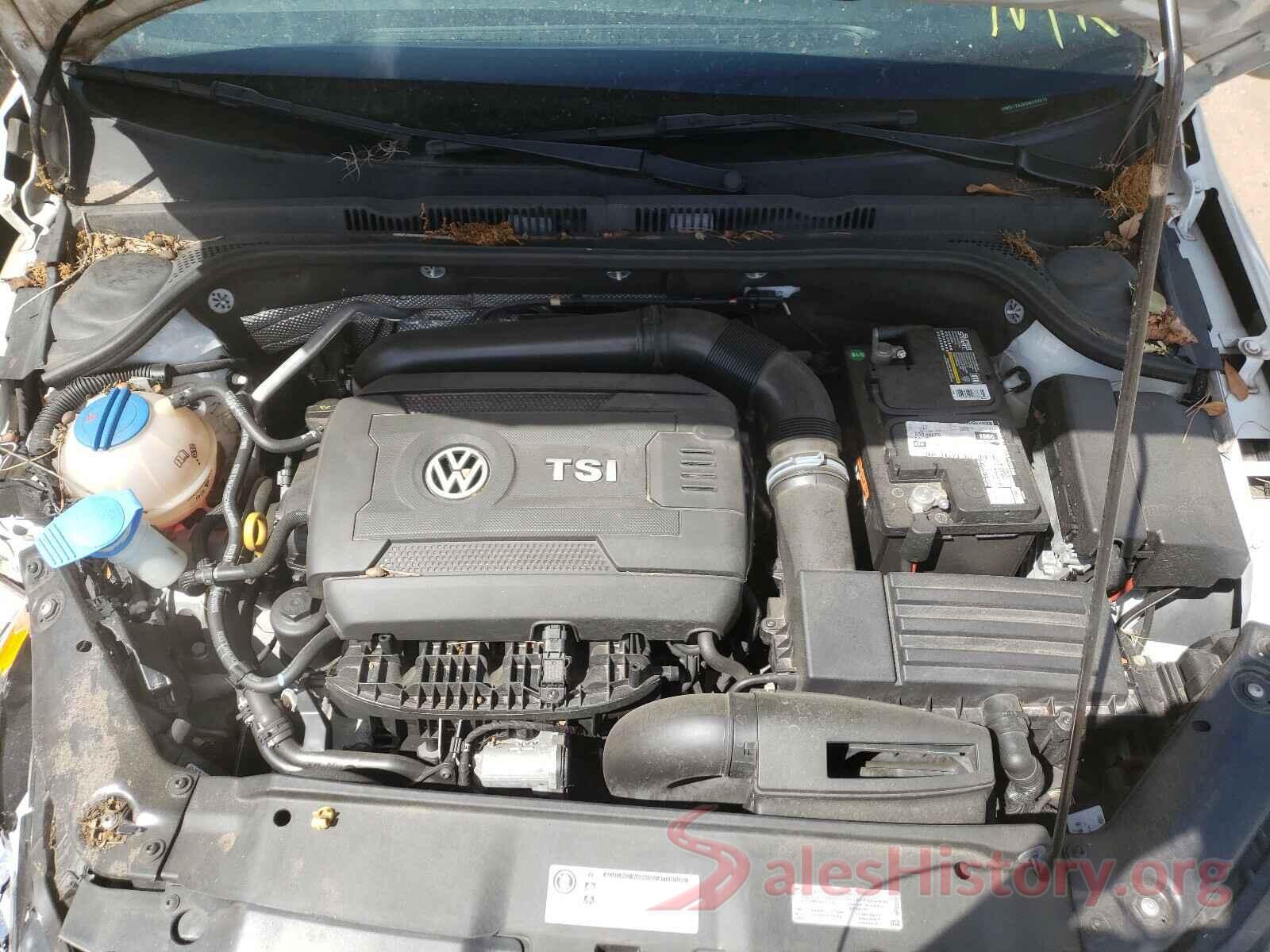 3VWD17AJ8GM299515 2016 VOLKSWAGEN JETTA