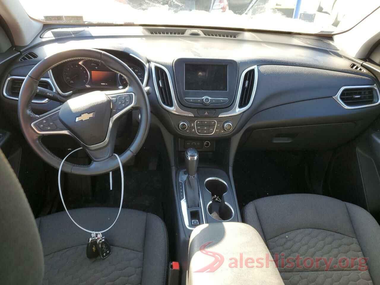 3GNAXUEV6KS679531 2019 CHEVROLET EQUINOX