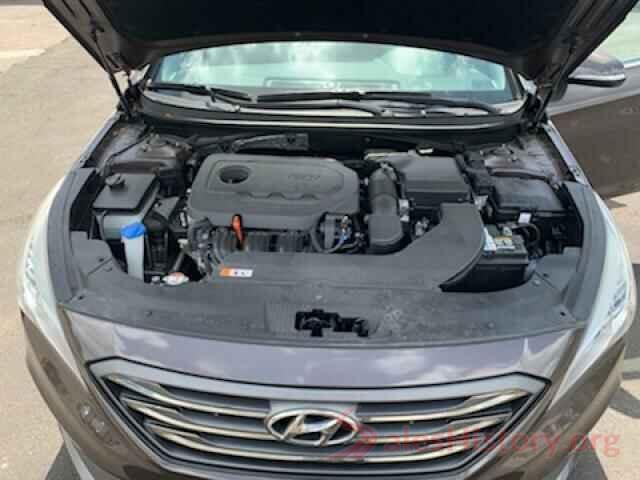 5NPE34AF9HH498544 2017 HYUNDAI SONATA