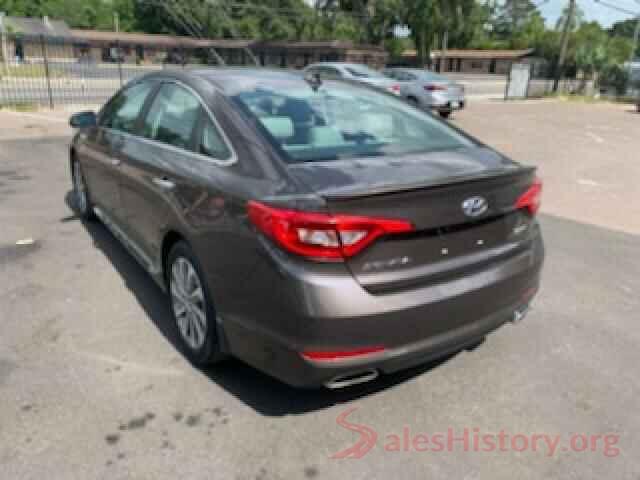 5NPE34AF9HH498544 2017 HYUNDAI SONATA