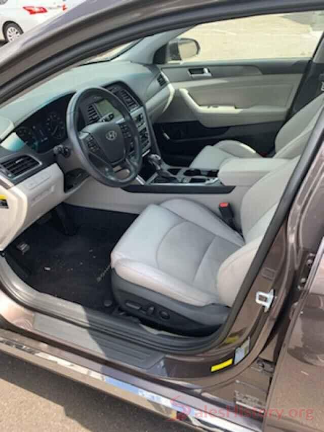 5NPE34AF9HH498544 2017 HYUNDAI SONATA