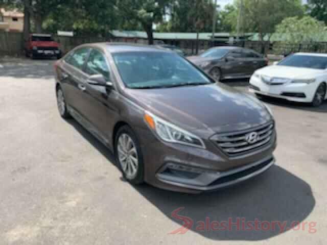 5NPE34AF9HH498544 2017 HYUNDAI SONATA