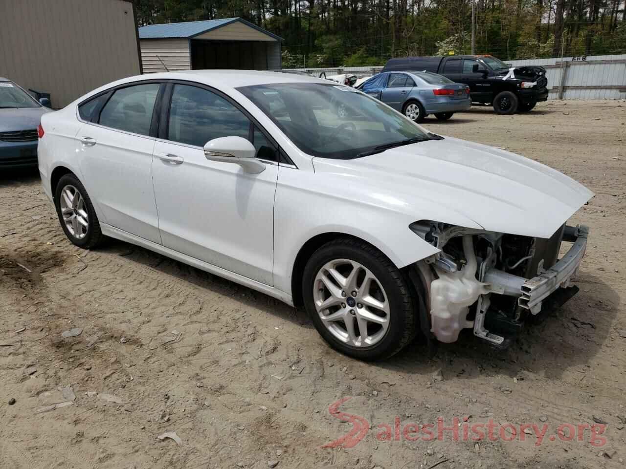 3FA6P0H74GR294803 2016 FORD FUSION