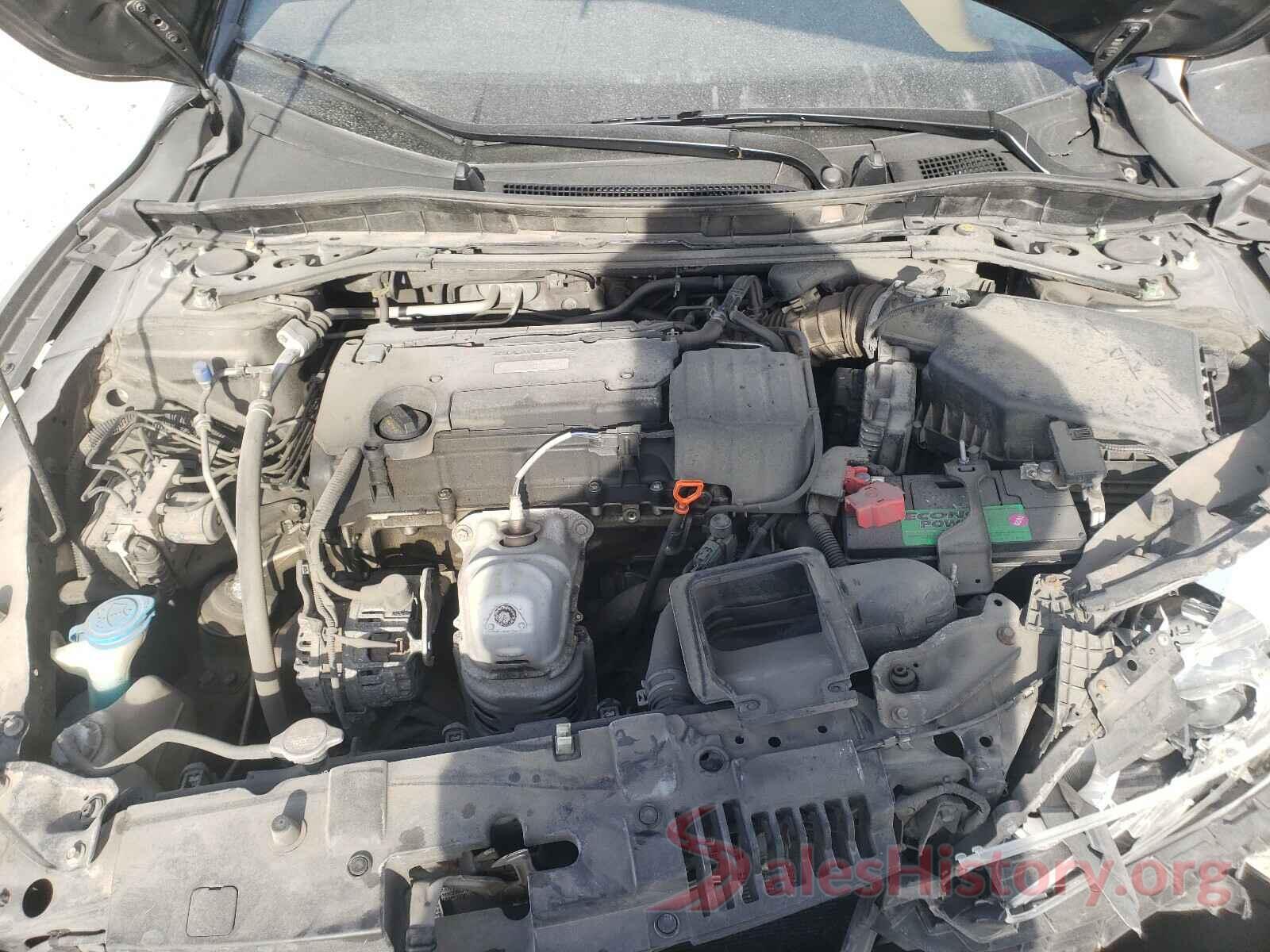 1HGCR2F52HA261672 2017 HONDA ACCORD