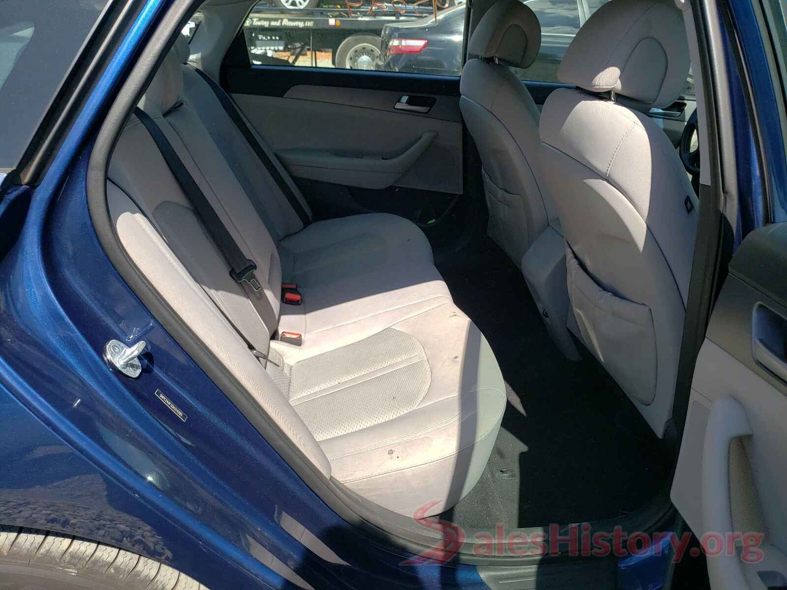 5NPE24AF3GH314295 2016 HYUNDAI SONATA