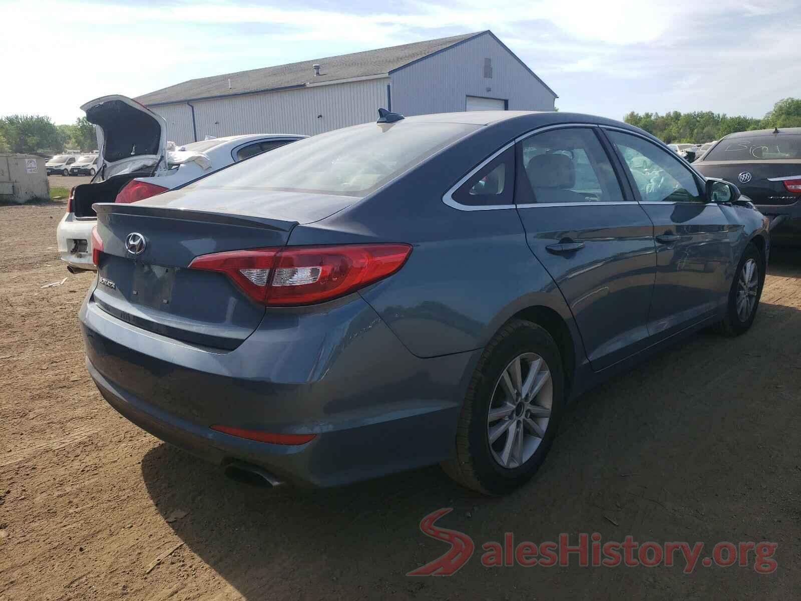 5NPE24AF2GH410872 2016 HYUNDAI SONATA