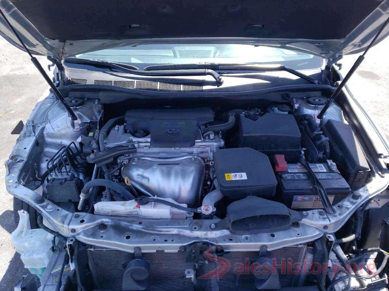 4T1BF1FK8HU434804 2017 TOYOTA CAMRY