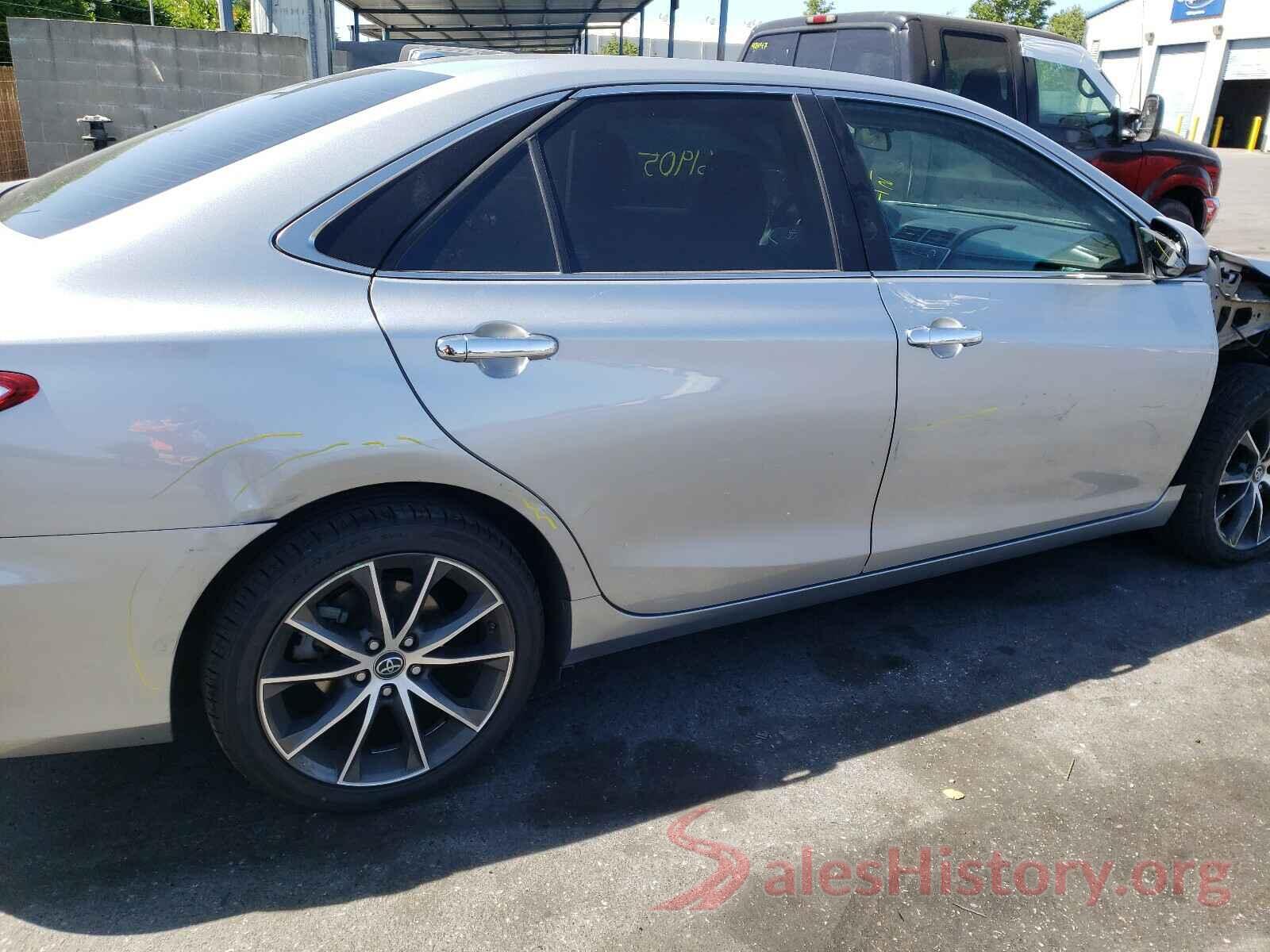 4T1BF1FK8HU434804 2017 TOYOTA CAMRY