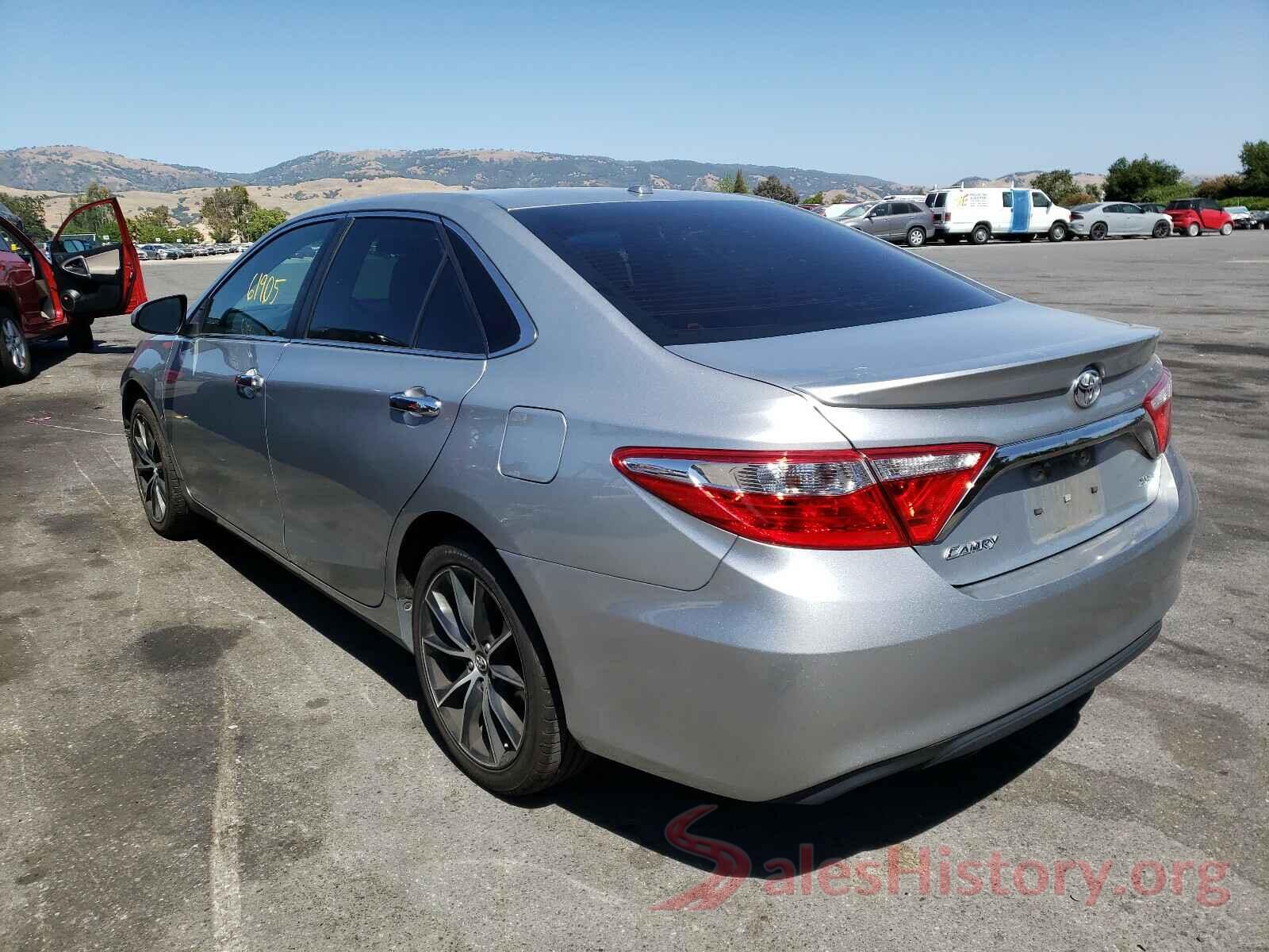 4T1BF1FK8HU434804 2017 TOYOTA CAMRY