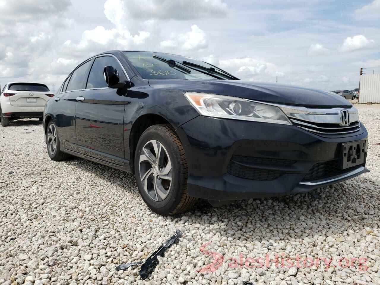 1HGCR2F32GA002998 2016 HONDA ACCORD