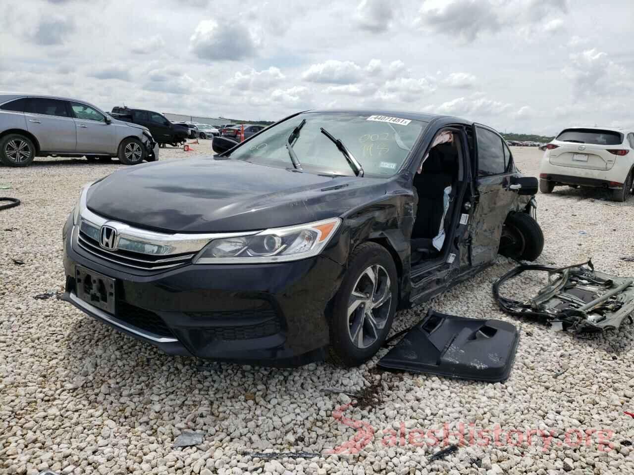 1HGCR2F32GA002998 2016 HONDA ACCORD