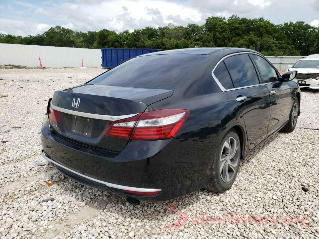 1HGCR2F32GA002998 2016 HONDA ACCORD