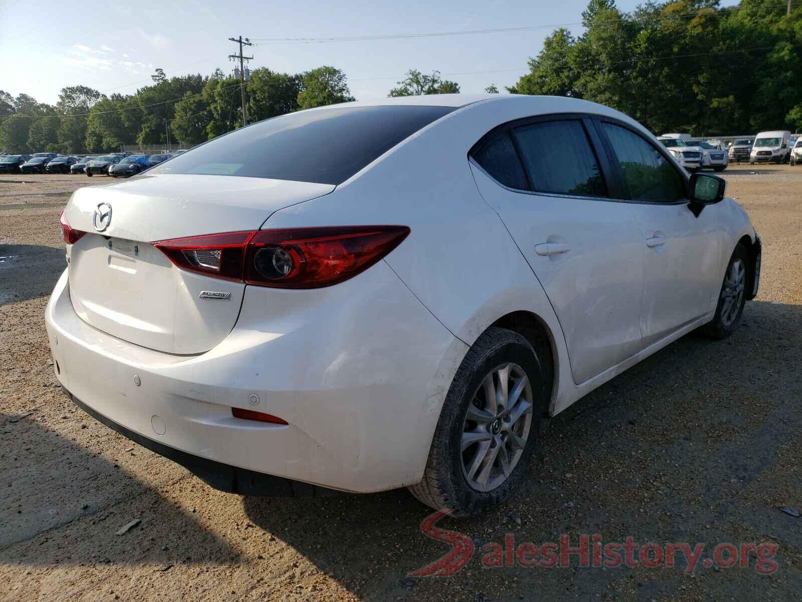 3MZBN1U72JM187017 2018 MAZDA 3