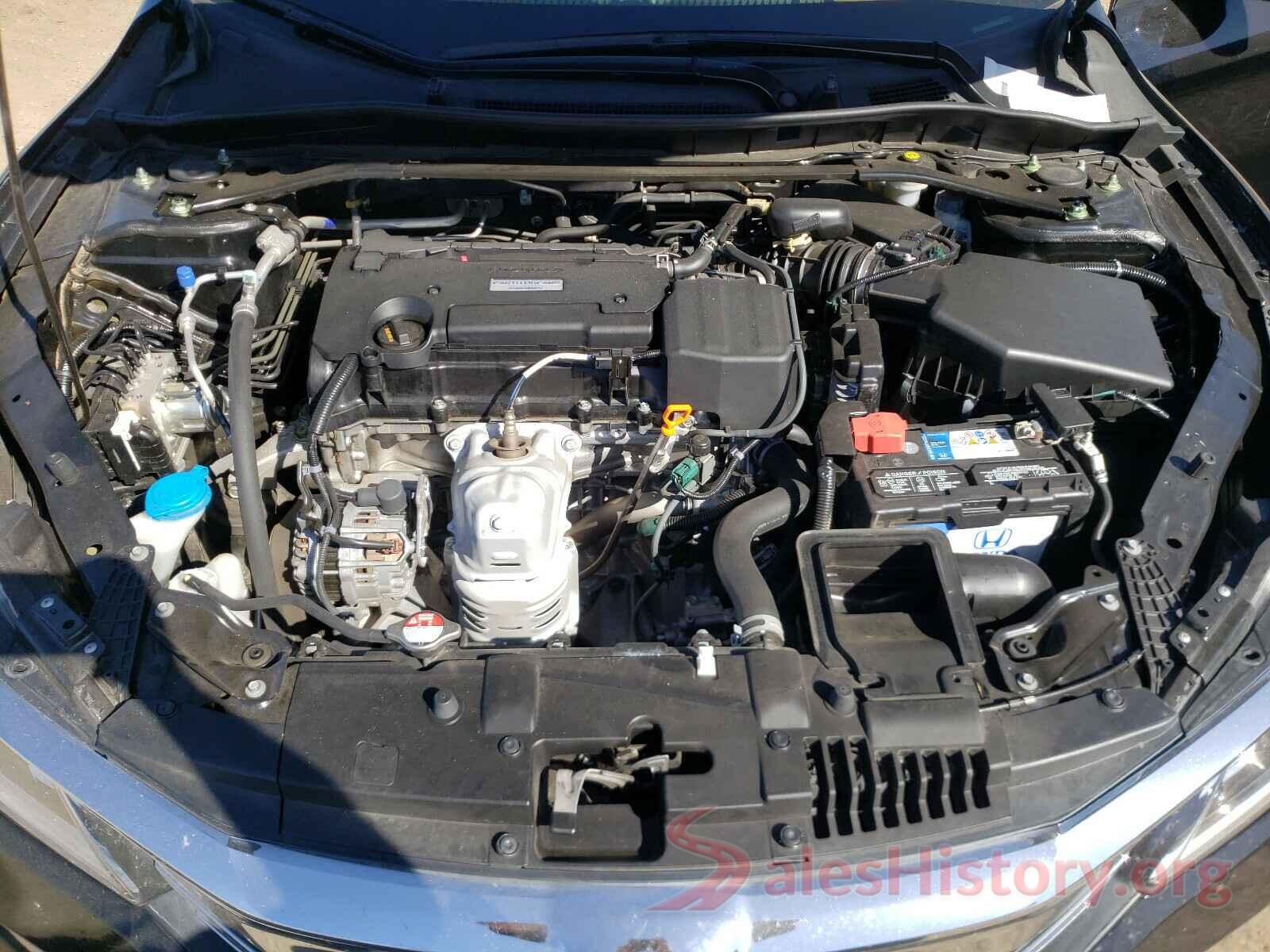 1HGCR2E16HA177613 2017 HONDA ACCORD