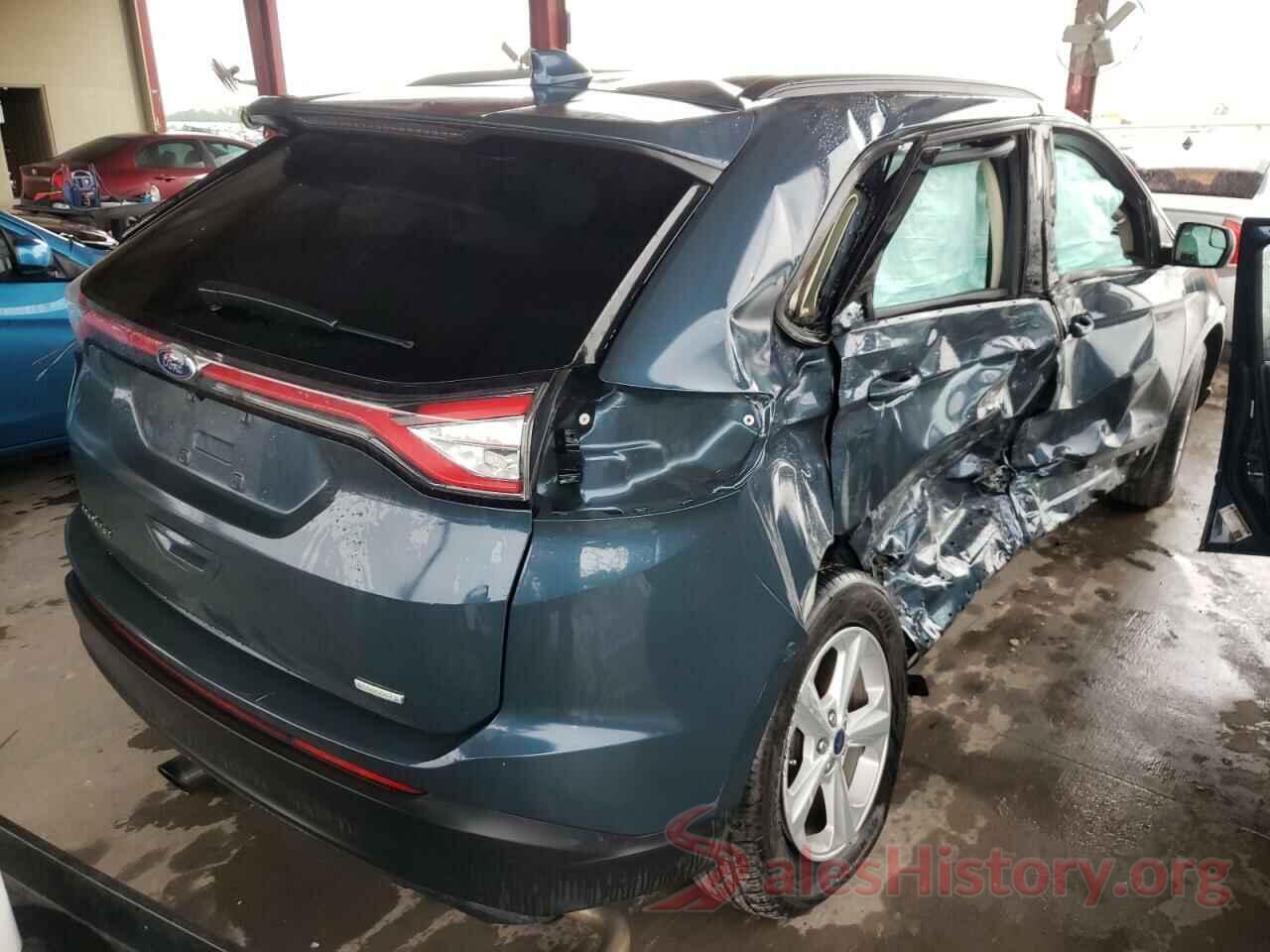 2FMPK3G92GBB72355 2016 FORD EDGE