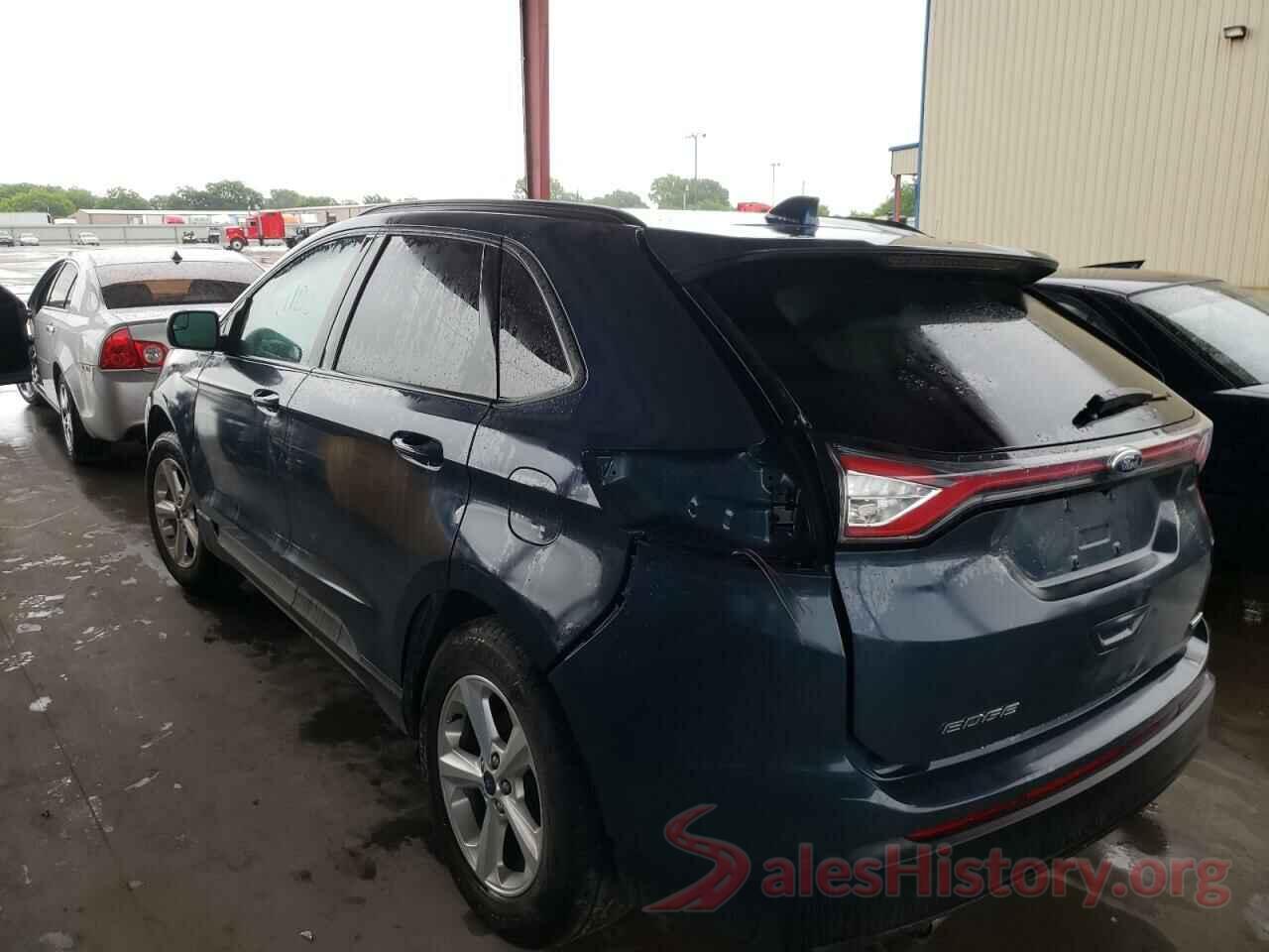 2FMPK3G92GBB72355 2016 FORD EDGE