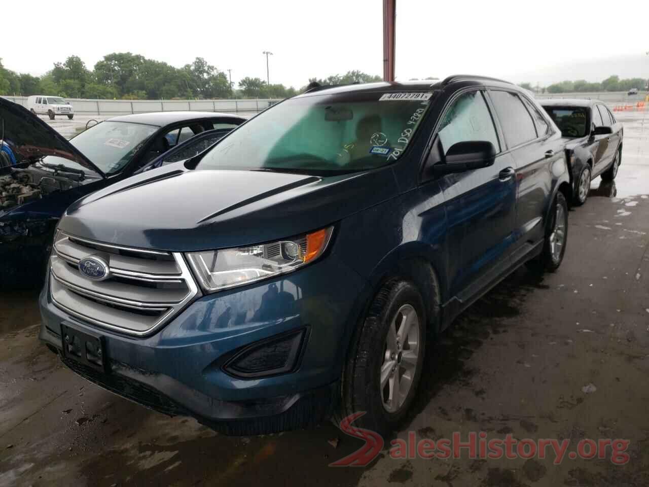 2FMPK3G92GBB72355 2016 FORD EDGE