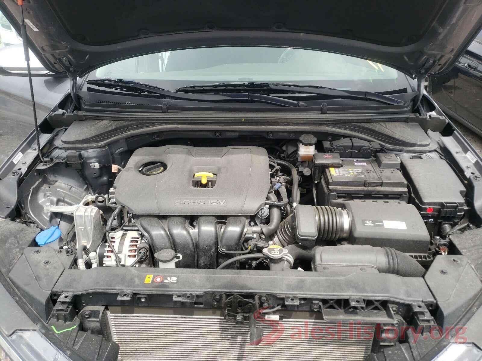 KMHD84LF6KU864902 2019 HYUNDAI ELANTRA