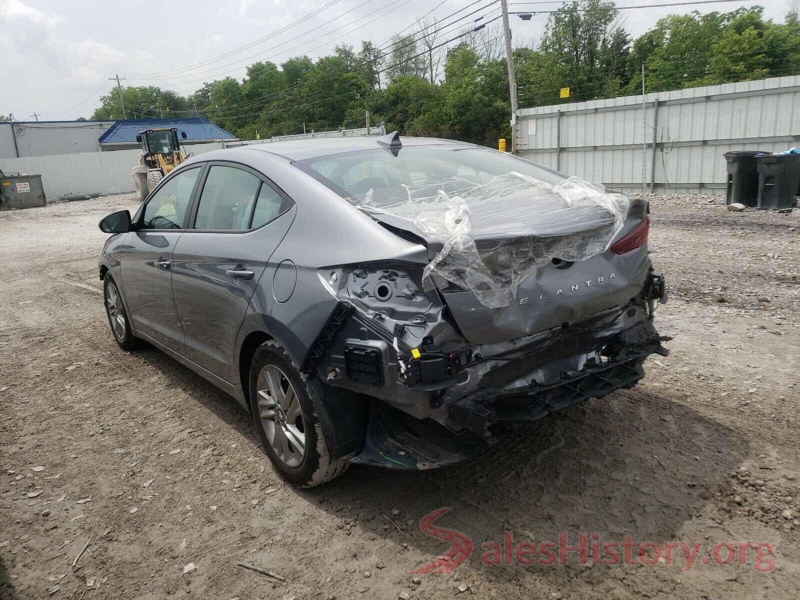 KMHD84LF6KU864902 2019 HYUNDAI ELANTRA