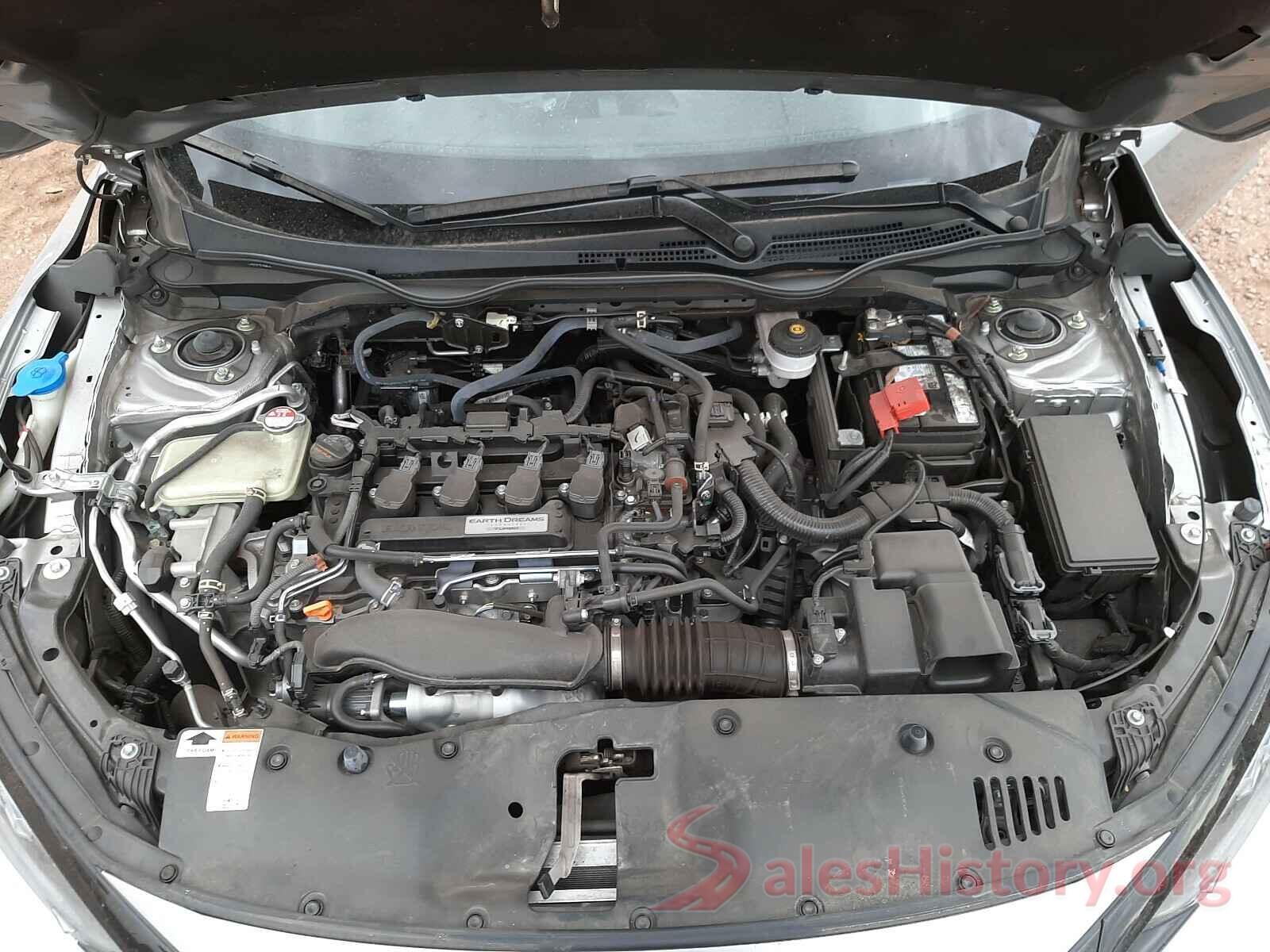 SHHFK7H91JU220877 2018 HONDA CIVIC