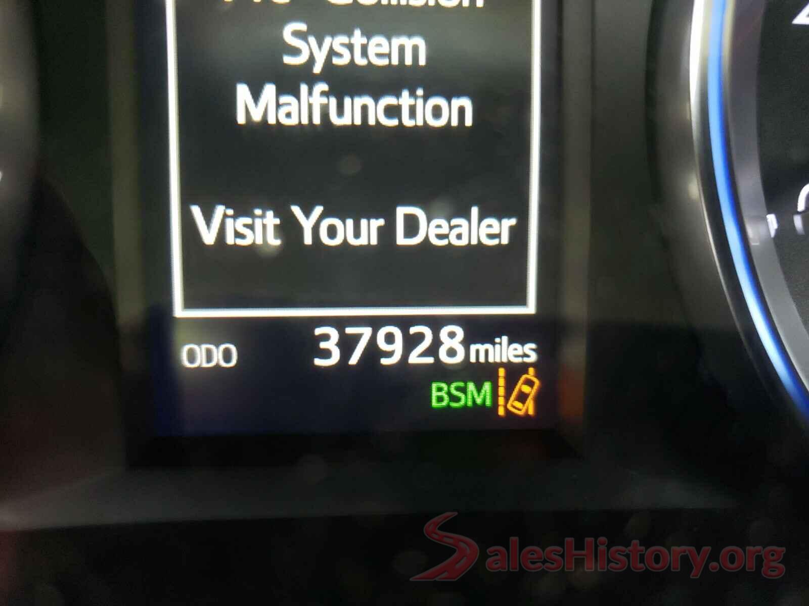 5TDKZRFH7HS232944 2017 TOYOTA HIGHLANDER