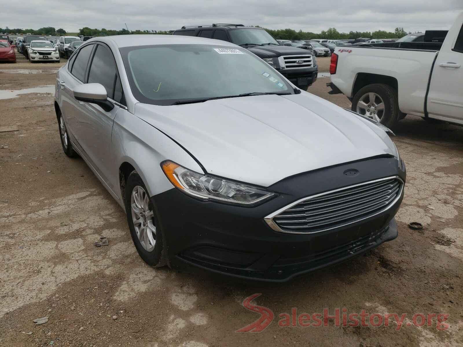 3FA6P0G73HR104749 2017 FORD FUSION