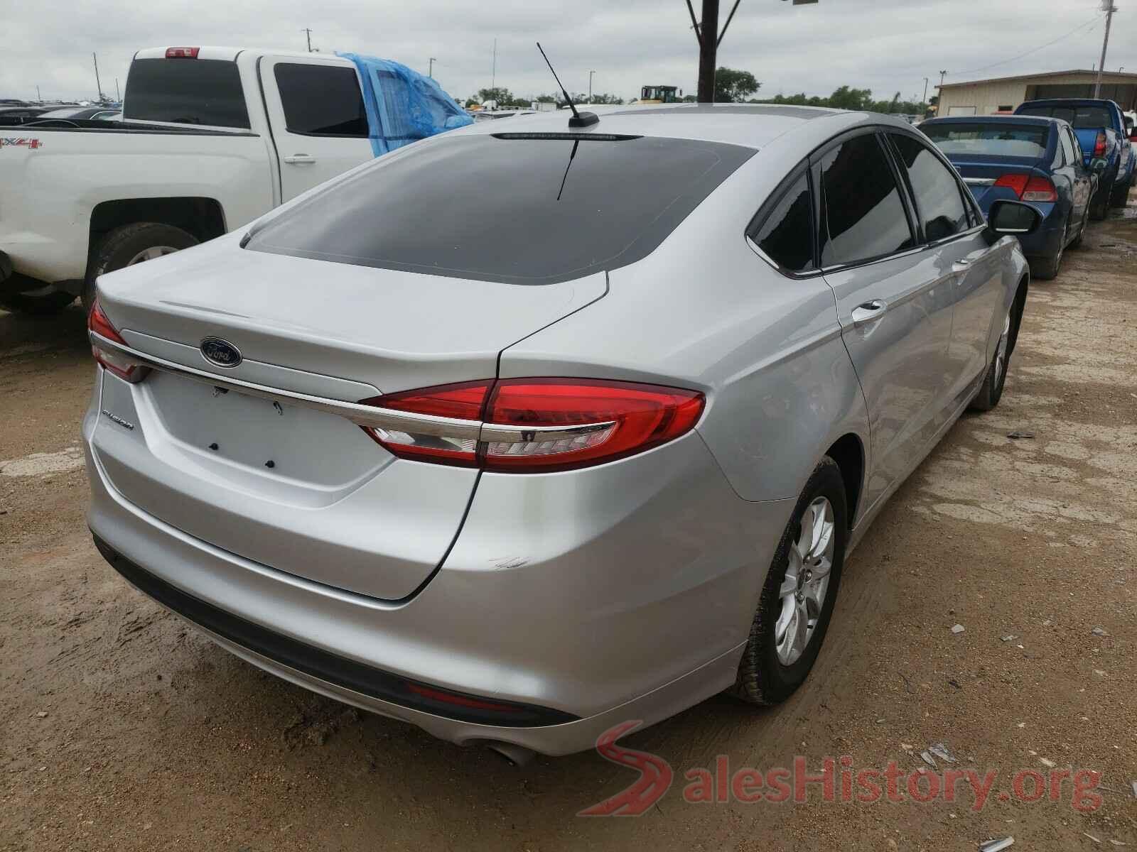 3FA6P0G73HR104749 2017 FORD FUSION