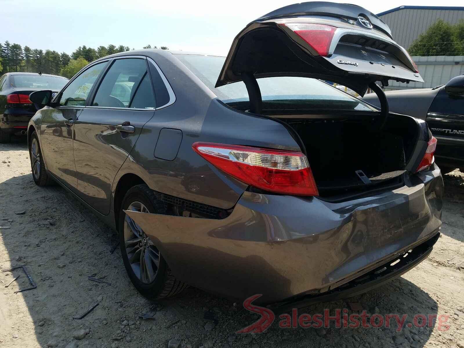 4T1BF1FK3HU418381 2017 TOYOTA CAMRY