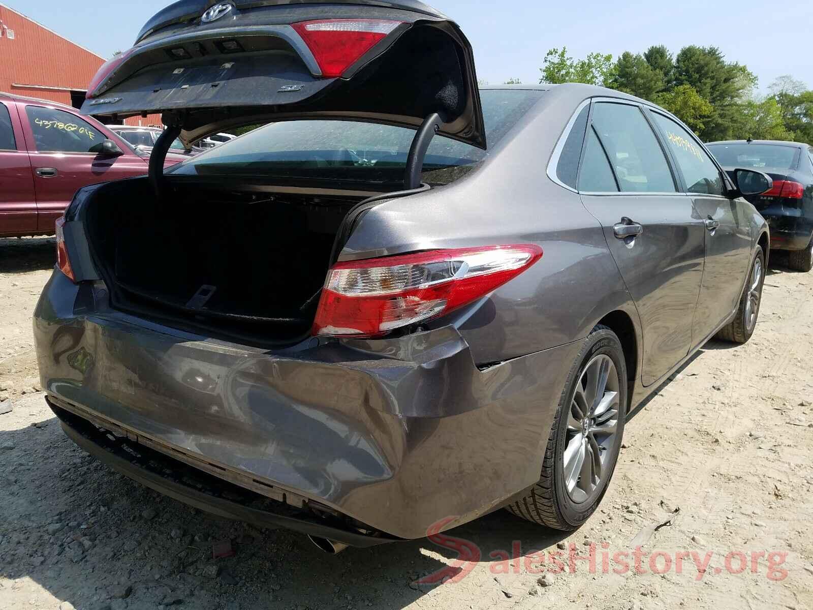 4T1BF1FK3HU418381 2017 TOYOTA CAMRY