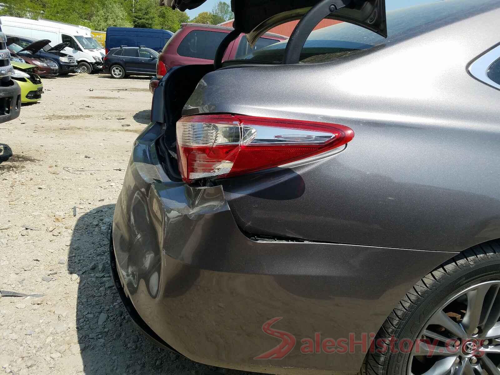 4T1BF1FK3HU418381 2017 TOYOTA CAMRY