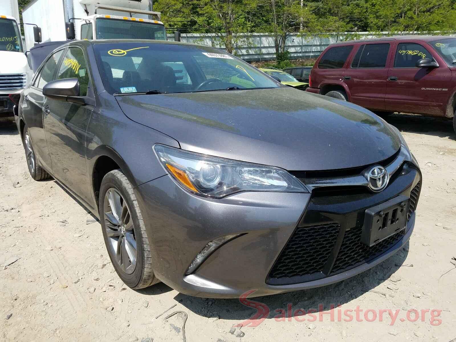 4T1BF1FK3HU418381 2017 TOYOTA CAMRY