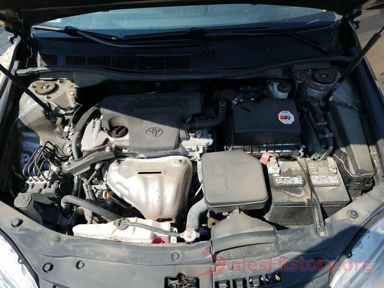 4T1BF1FK3HU418381 2017 TOYOTA CAMRY