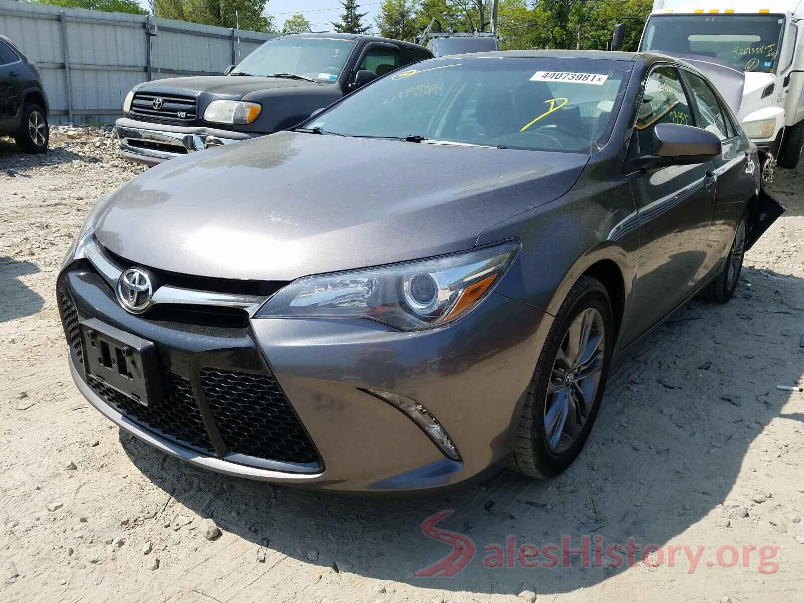 4T1BF1FK3HU418381 2017 TOYOTA CAMRY